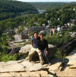 Harpers Ferry NP